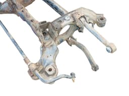 FORD Rear axle Beam FORD MONDEO Mk V (CD, CE, CF) (2014-2022) — thumbnail 2