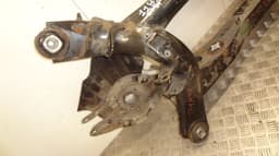 BMW 2785330 Rear axle Beam BMW 4 (F32, F33, F36, F82, F83) (2013-2020) — thumbnail 2