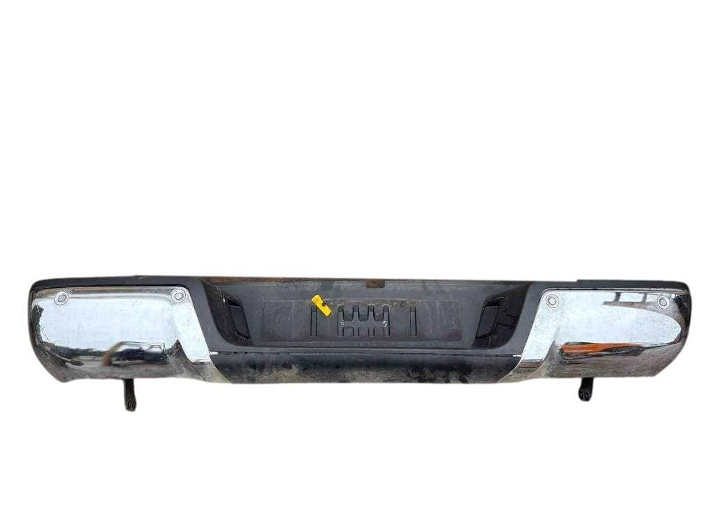 FORD 2349683 Rear bumper FORD RANGER (TKE) (04.11-)