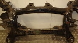 BMW 2785330 Rear axle Beam BMW 4 (F32, F33, F36, F82, F83) (2013-2020) — thumbnail 4