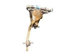 MERCEDES-BENZ A4473500914 Rear axle differential MERCEDES-BENZ VITO / V-CLASS (W447) (2014-) — thumbnail 2