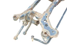 FORD Rear axle Beam FORD MONDEO Mk V (CD, CE, CF) (2014-2022) — thumbnail 7