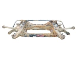 FORD Rear axle Beam FORD MONDEO Mk V (CD, CE, CF) (2014-2022) — thumbnail 4