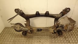 BMW 2785330 Rear axle Beam BMW 4 (F32, F33, F36, F82, F83) (2013-2020) — thumbnail 5