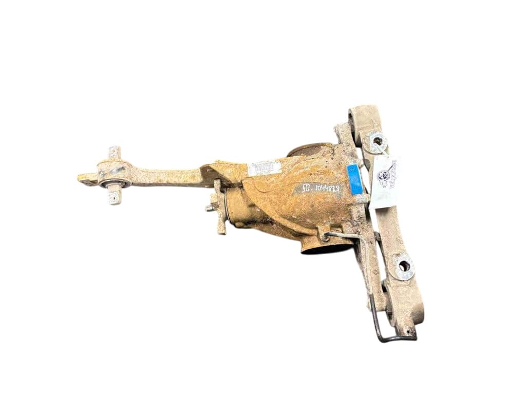 MERCEDES-BENZ A4473500914 Rear axle differential MERCEDES-BENZ VITO / V-CLASS (W447) (2014-)