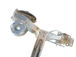 PEUGEOT 5148N9 Rear axle Beam PEUGEOT PARTNER II (B9) (2008-2018) — thumbnail 8