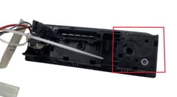 VW 7E0919158A Rear AC heater control panel VW TRANSPORTER T6 / MULTIVAN (SG, SF) (2015-) — thumbnail 2