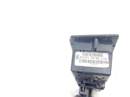 VW 7E0919158A Rear AC heater control panel VW TRANSPORTER T6 / MULTIVAN (SG, SF) (2015-) — thumbnail 4