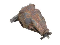 MERCEDES-BENZ A2033510708 2033510708 A2093510205 2093510205 A2033504364 Rear axle differential MERCEDES-BENZ C-CLASS (W203, CL203) (2000-2011) — thumbnail 4