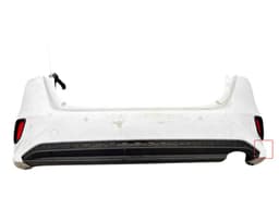 KIA 86610J7040 Rear bumper KIA CEED III (CD) (2018-) — thumbnail 1