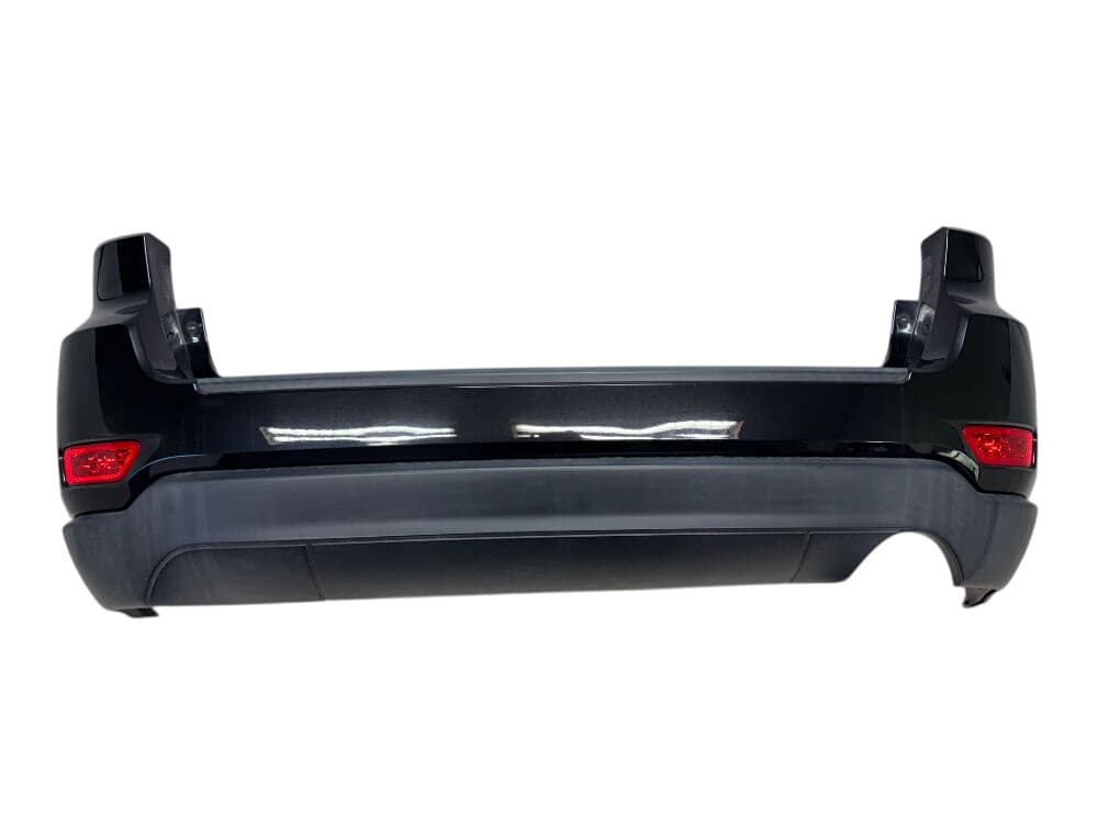 JEEP 1VQ65TZZAA Rear bumper JEEP GRAND CHEROKEE IV (WK, WK2) (2010-2021)