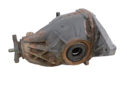 MERCEDES-BENZ A2033510708 2033510708 A2093510205 2093510205 A2033504364 Rear axle differential MERCEDES-BENZ C-CLASS (W203, CL203) (2000-2011) — thumbnail 3