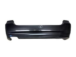 BMW 51127141055 7141055 Rear bumper BMW 3 (E90, E91, E92, E93) (2005-2011) — thumbnail 1