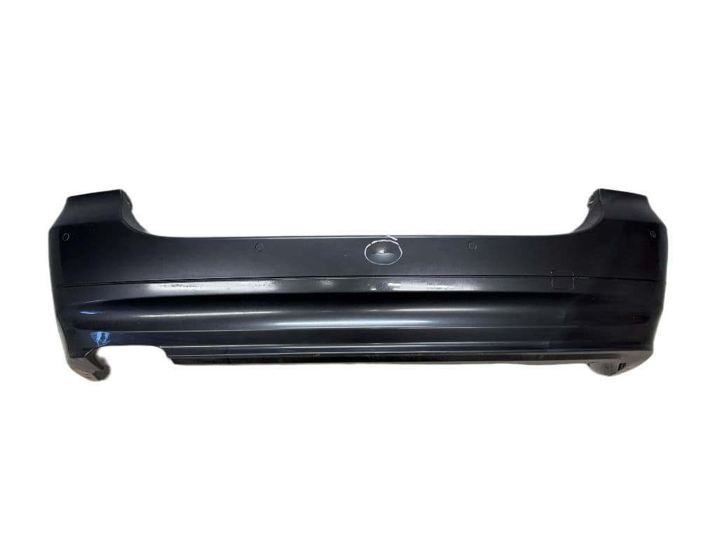 BMW 51127141055 7141055 Rear bumper BMW 3 (E90, E91, E92, E93) (2005-2011)