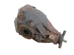 MERCEDES-BENZ A2033510708 2033510708 A2093510205 2093510205 A2033504364 Rear axle differential MERCEDES-BENZ C-CLASS (W203, CL203) (2000-2011) — thumbnail 1