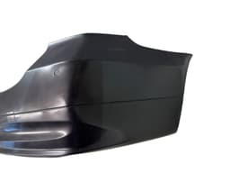 BMW 51127141055 7141055 Rear bumper BMW 3 (E90, E91, E92, E93) (2005-2011) — thumbnail 3