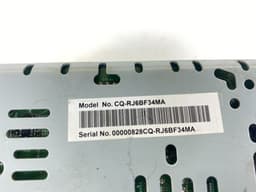 FORD 2610940 Radio FORD RANGER (TKE) (04.11-) — thumbnail 4