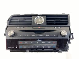 LEXUS 8612048Y51 Radio LEXUS RX IV (AL20) (2015-2022) — thumbnail 1