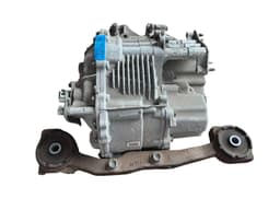 LEXUS 3097048070 Rear axle differential LEXUS RX IV (AL20) (2015-2022) — thumbnail 4