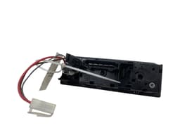 VW 7E0919158A Rear AC heater control panel VW TRANSPORTER T6 / MULTIVAN (SG, SF) (2015-) — thumbnail 3