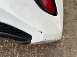 KIA 86610J7040 Rear bumper KIA CEED III (CD) (2018-) — thumbnail 3