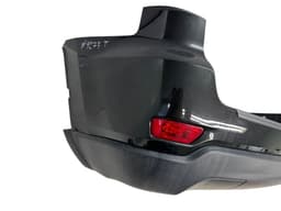 JEEP 1VQ65TZZAA Rear bumper JEEP GRAND CHEROKEE IV (WK, WK2) (2010-2021) — thumbnail 2