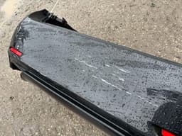 LEXUS 5215924924 Rear bumper LEXUS RC (XC10) (2014-) — thumbnail 3