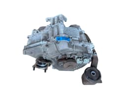 LEXUS 3097048070 Rear axle differential LEXUS RX IV (AL20) (2015-2022) — thumbnail 1