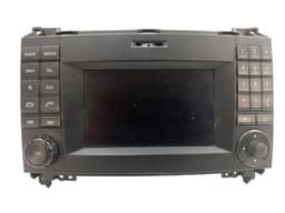 MERCEDES-BENZ A4479009005 Radio MERCEDES-BENZ VITO / V-CLASS (W447) (2014-) — thumbnail 1