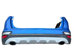KIA 86640F1500 Rear bumper KIA SPORTAGE IV (QL) (2015-2021) — thumbnail 1