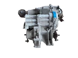 LEXUS 3097048070 Rear axle differential LEXUS RX IV (AL20) (2015-2022) — thumbnail 2