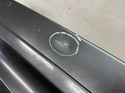 BMW 51127141055 7141055 Rear bumper BMW 3 (E90, E91, E92, E93) (2005-2011) — thumbnail 4
