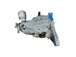 MERCEDES-BENZ A2043500414 Rear axle differential MERCEDES-BENZ E-CLASS (W212) (2009-2016) — thumbnail 1