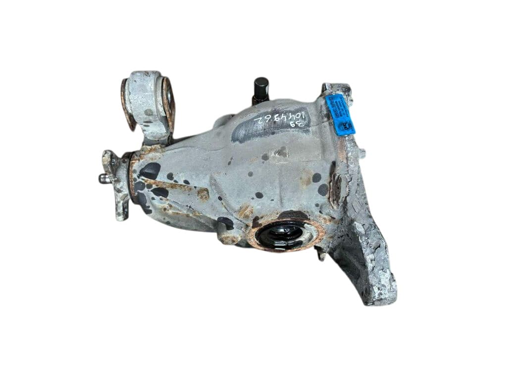A2043500414 Rear axle differential MERCEDES-BENZ E-CLASS (W212) (2009-2016)