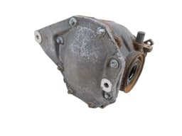 MERCEDES-BENZ A2033510708 2033510708 A2093510205 2093510205 A2033504364 Rear axle differential MERCEDES-BENZ C-CLASS (W203, CL203) (2000-2011) — thumbnail 2