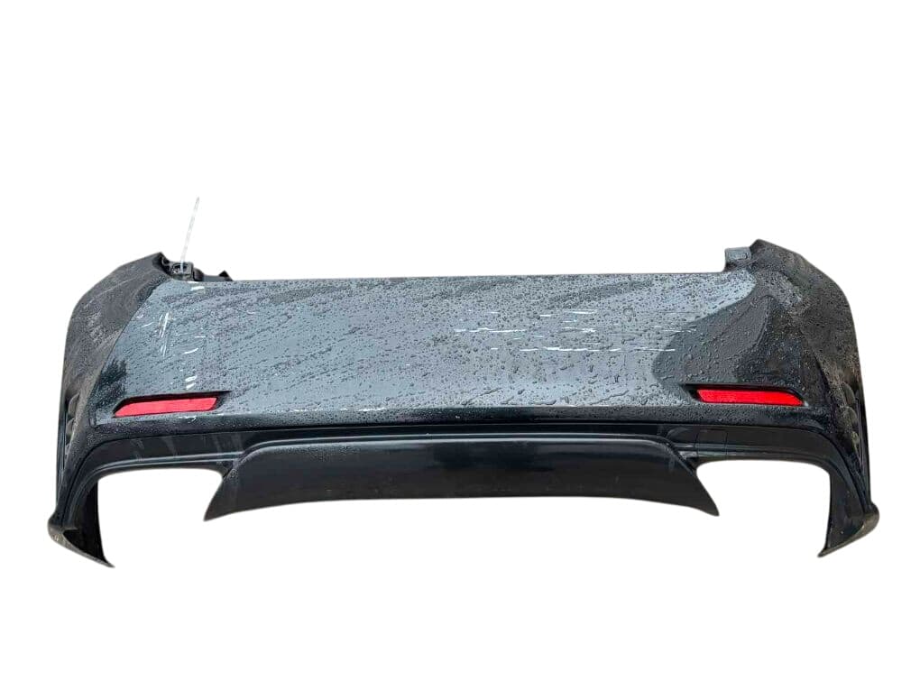 LEXUS 5215924924 Rear bumper LEXUS RC (XC10) (2014-)