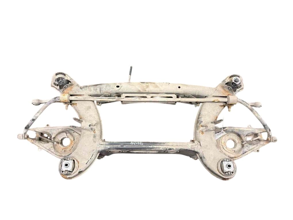 A2313505500 Rear axle Beam MERCEDES-BENZ C-CLASS (W204) (2007-2013)