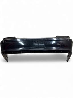 MERCEDES-BENZ Rear bumper MERCEDES-BENZ E-CLASS (W211) (2002-2009) — thumbnail 1