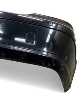 MERCEDES-BENZ Rear bumper MERCEDES-BENZ E-CLASS (W211) (2002-2009) — thumbnail 8