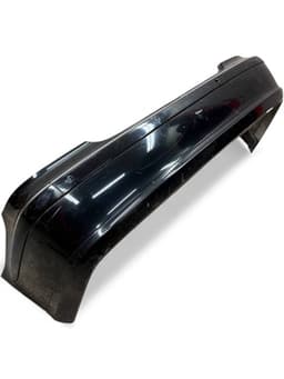 MERCEDES-BENZ Rear bumper MERCEDES-BENZ E-CLASS (W211) (2002-2009) — thumbnail 2
