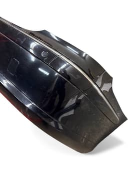 MERCEDES-BENZ Rear bumper MERCEDES-BENZ E-CLASS (W211) (2002-2009) — thumbnail 6