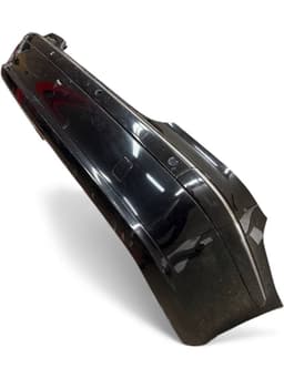 MERCEDES-BENZ Rear bumper MERCEDES-BENZ E-CLASS (W211) (2002-2009) — thumbnail 3