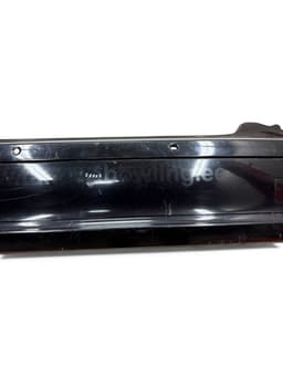 MERCEDES-BENZ Rear bumper MERCEDES-BENZ E-CLASS (W211) (2002-2009) — thumbnail 10