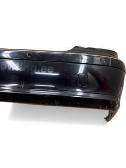 MERCEDES-BENZ Rear bumper MERCEDES-BENZ E-CLASS (W211) (2002-2009) — thumbnail 9
