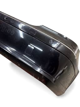 MERCEDES-BENZ Rear bumper MERCEDES-BENZ E-CLASS (W211) (2002-2009) — thumbnail 7