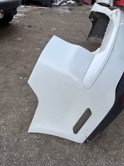 CITROËN Rear bumper CITROËN C5 II (2008-2019) — thumbnail 5