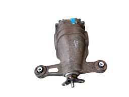 LEXUS 4111024271 Rear axle differential LEXUS RC (XC10) (2014-) — thumbnail 2