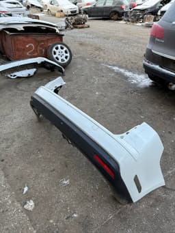 CITROËN Rear bumper CITROËN C5 II (2008-2019) — thumbnail 2