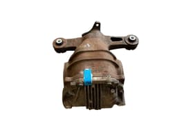LEXUS 4111024271 Rear axle differential LEXUS RC (XC10) (2014-) — thumbnail 4