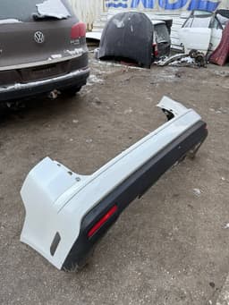CITROËN Rear bumper CITROËN C5 II (2008-2019) — thumbnail 3